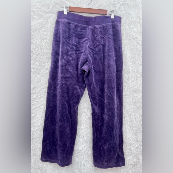 SJB Active Velour Track Pants - Picture 4 of 8